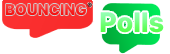 BOUNCING® Polls